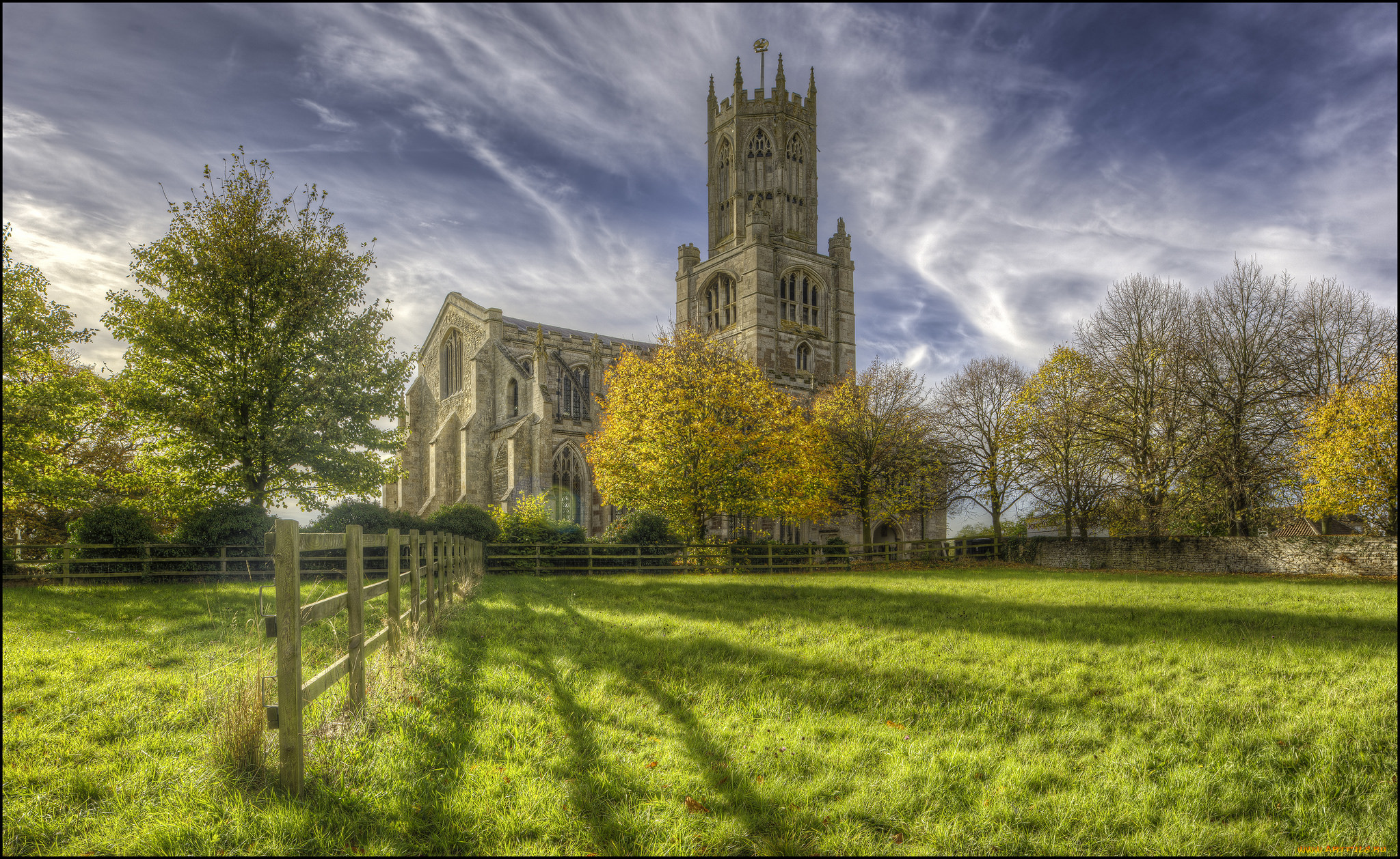 fotheringhay church, , -  ,  ,  , 